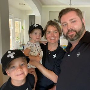 Meet your Posher, Jerry